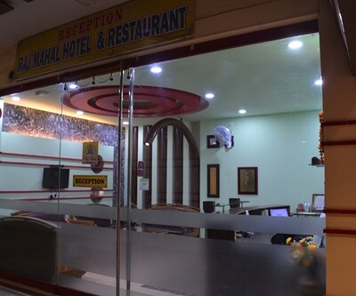 Hotel Raj Mahal
